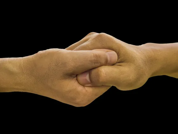 RichPalms Casino Ondersteuning